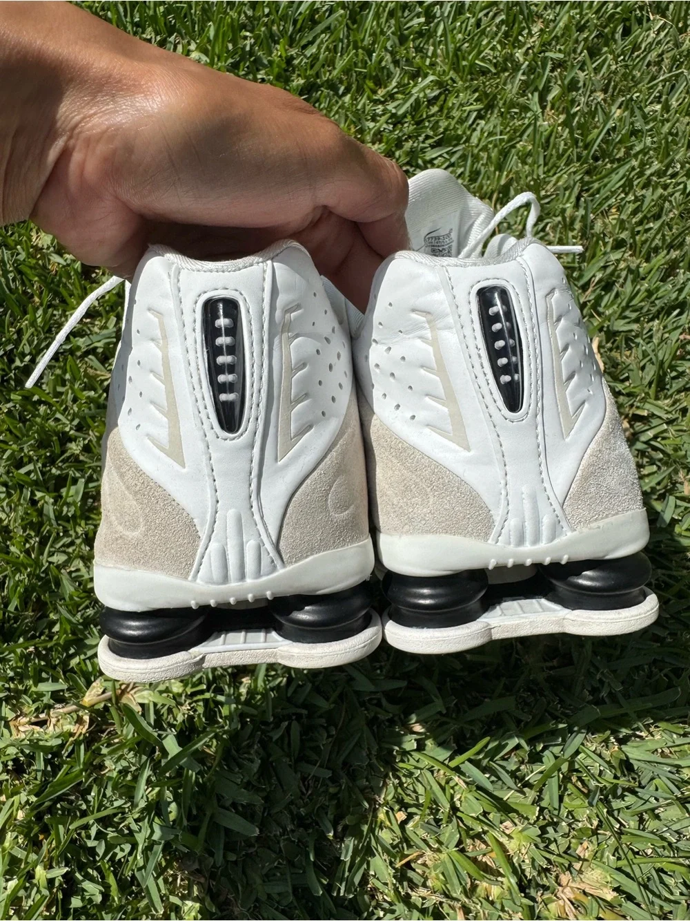 Nike pre owned
